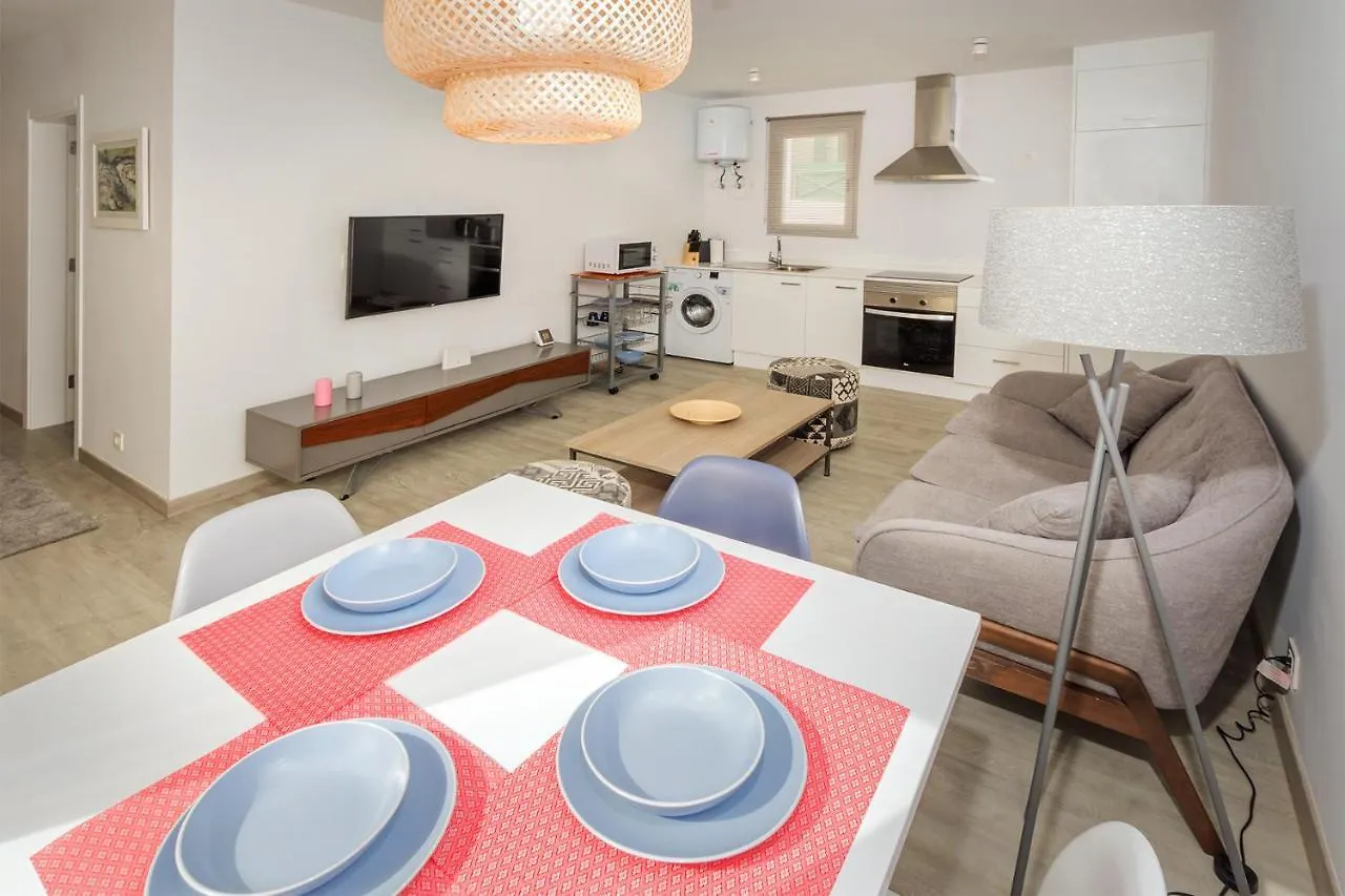 Conylanza Tabayba Green Costa Teguise Apartment