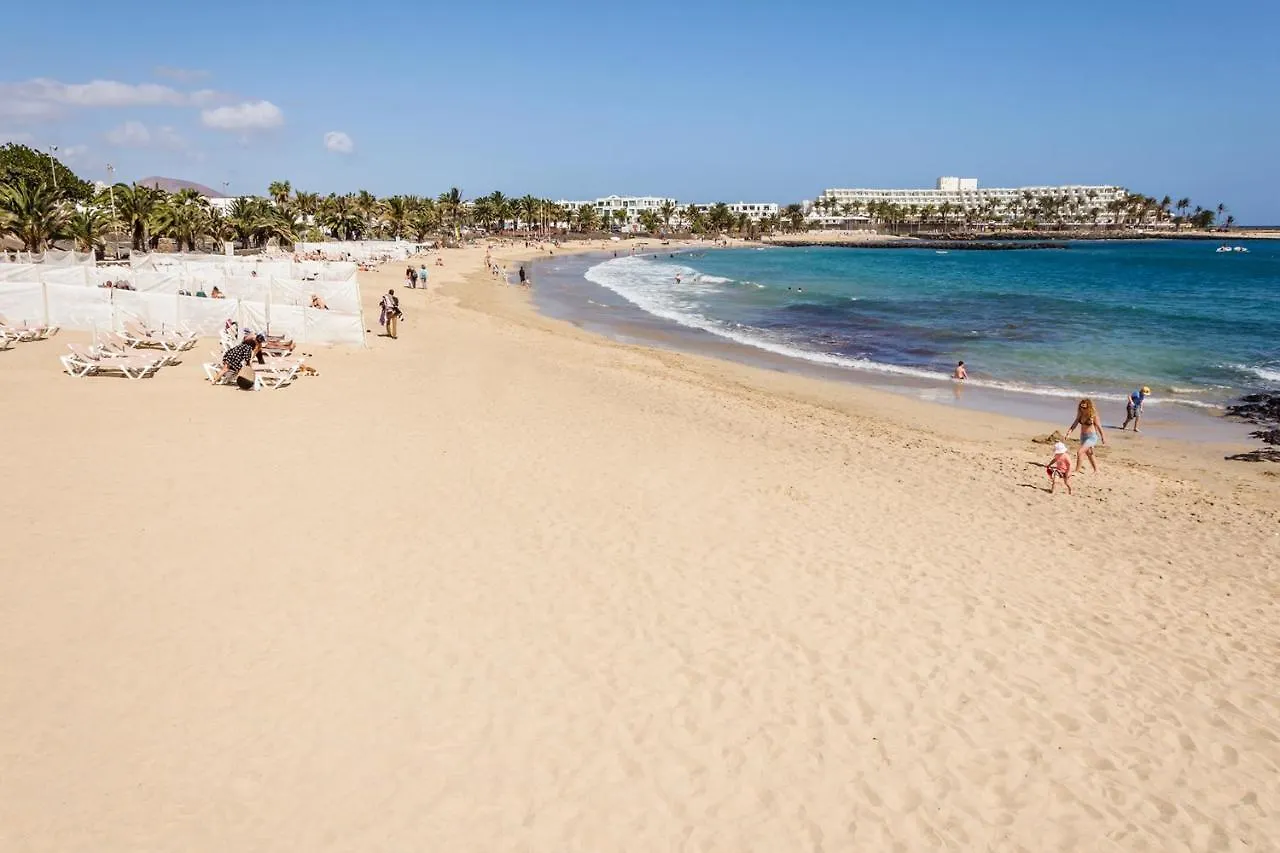Apartment Conylanza Tabayba Green Costa Teguise