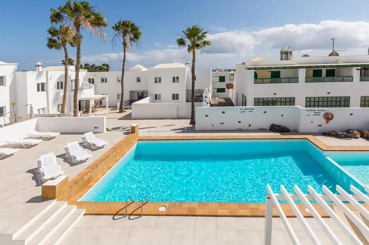 Conylanza Tabayba Green Costa Teguise 0*,  Spain